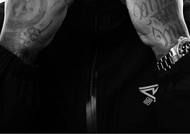 Hovězí krk na houbách (rwwr)