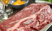 Roastbeef s béarnskou omáčkou podle Mirka Kaliny