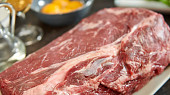Roastbeef s béarnskou omáčkou podle Mirka Kaliny