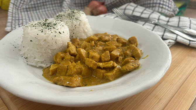 Rychlokuře na kari, rychlokure_na_kari