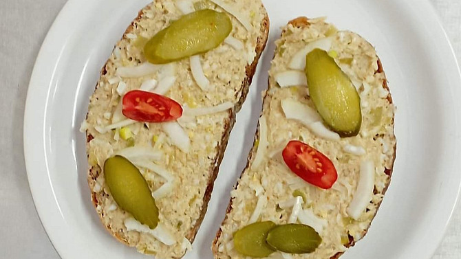 Škvarkovka podle dědečka