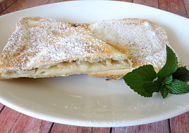 Blesková "Zemlbába" do ruky