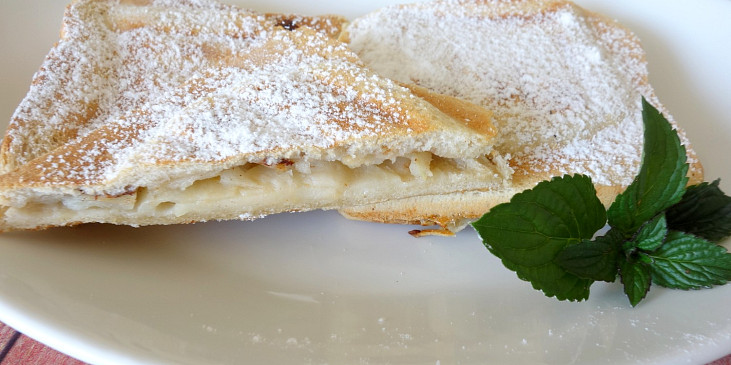 Blesková "Zemlbába" do ruky