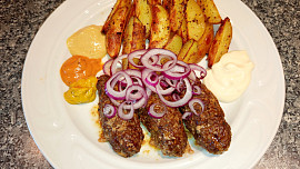 Čevabčiči podle mě