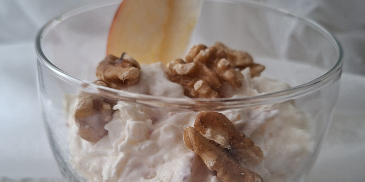 Diabetická snídaně plná potřebných bílkovin