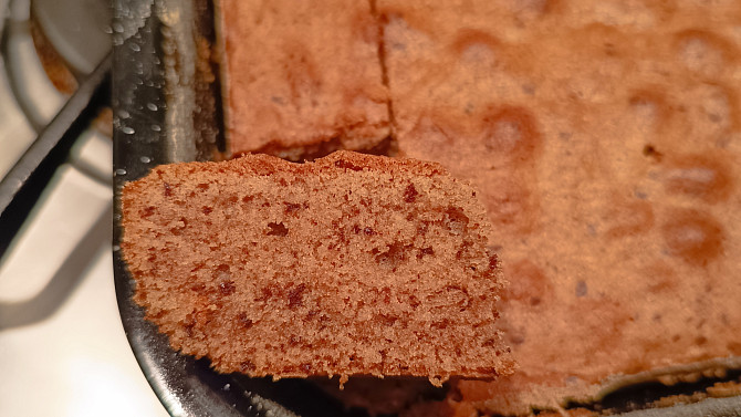 Jihoafrická návštěvnická buchta