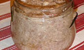 Rillettes