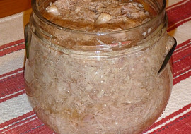 Rillettes