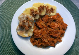 Zelí bílé hlávkové zase jinak dělané