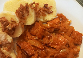 Zelí bílé hlávkové zase jinak dělané