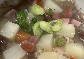 Česnečka  II (Česnečka II)