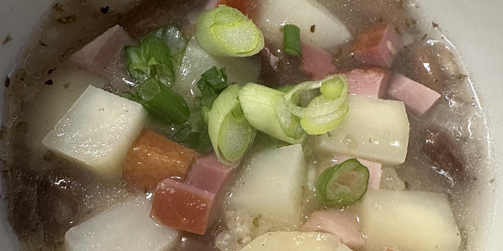 Česnečka  II (Česnečka II)