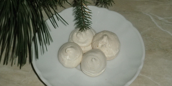 Křehké kokosky (Křehké kokosky)