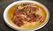 Saltimbocca podle Mirka Kaliny