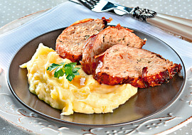 Sekaná z drůbežího masa