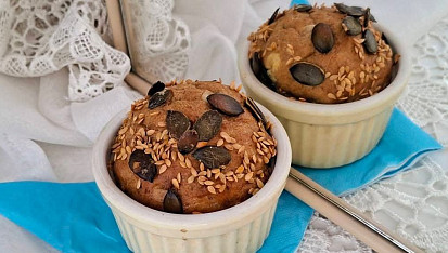 Tuňáková houstička vhodná pro nízkosacharidovou stravu