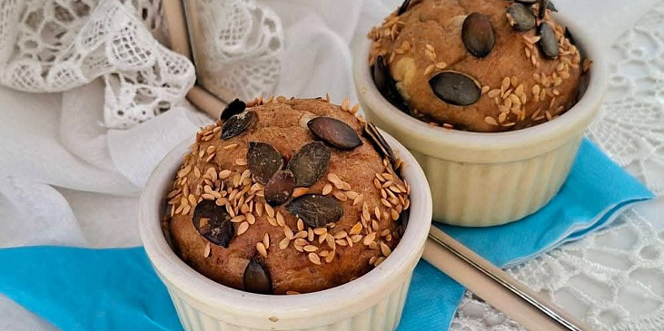 Tuňáková houstička vhodná pro nízkosacharidovou stravu