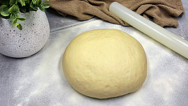 Univerzální kynuté těsto sladké