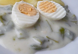 Fazolkový prívarok