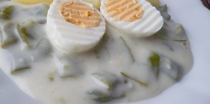 Fazolkový prívarok