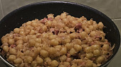 Gnocchi po česku - se zelím a slaninou