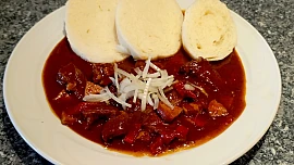 Guláš mistra uzenáře