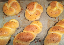 Housky, bulky, rohlíky pro začátečníky