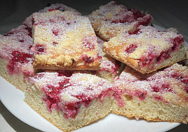 Jednoduchá buchta podle Nikol Leitgeb