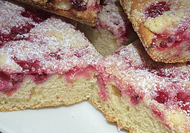 Jednoduchá buchta podle Nikol Leitgeb