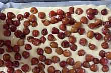 Varianta s třešněmi