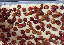 Bublanina II (Varianta s třešněmi)