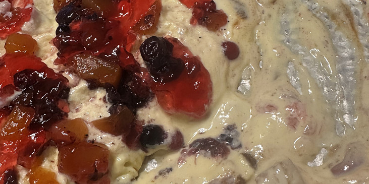 Cheesecake (Silně nechápu to hodnocení)