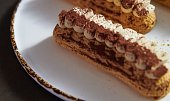 Éclair Tiramisu podle Heleny Fléglové