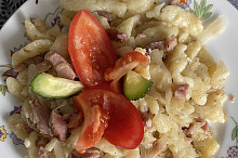 Vynikající rychlovka