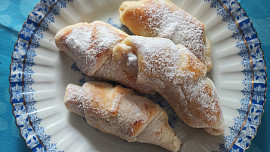 Martinské rohlíčky