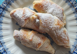 Martinské rohlíčky