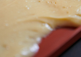 Odpalované těsto podle Heleny Fléglové