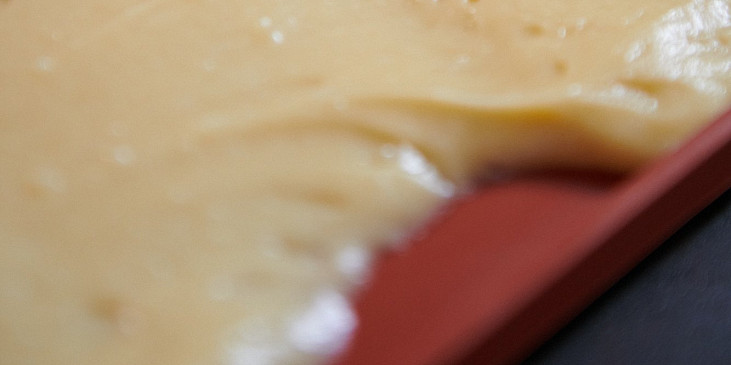 Odpalované těsto podle Heleny Fléglové