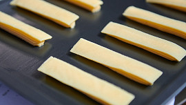 Odpalované těsto podle Heleny Fléglové