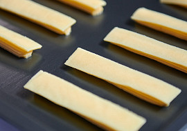 Odpalované těsto podle Heleny Fléglové