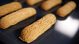 Odpalované těsto podle Heleny Fléglové