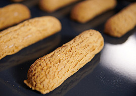 Odpalované těsto podle Heleny Fléglové