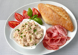 Turistická pomazánka