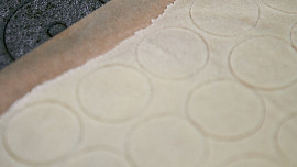 Výroba křupavé vrstvy podle Heleny Fléglové