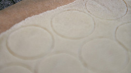 Výroba křupavé vrstvy podle Heleny Fléglové