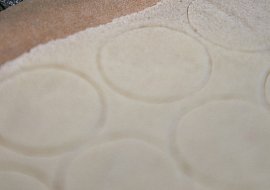 Výroba křupavé vrstvy podle Heleny Fléglové