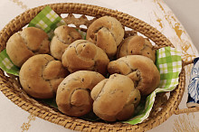 Rohlíčky nebo houstičky, mně z toho vždycky vyjdou uzlíky!