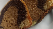 Bábovka (hrníčková, olejová)