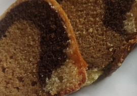 Bábovka (hrníčková, olejová)