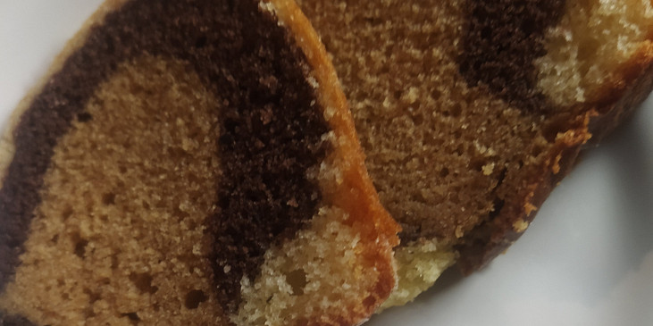 Bábovka (hrníčková, olejová)